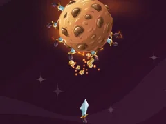 لعبة Knife King Hit Weapons على الانترنت