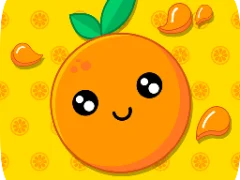 لعبة I Like Orange Juice على الانترنت