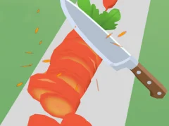 لعبة Perfect Slices Online على الانترنت