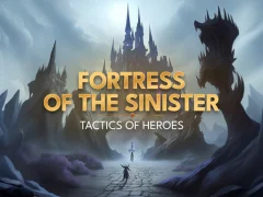 لعبة Fortress of the Sinister على الانترنت
