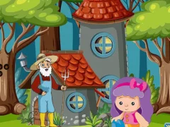 لعبة Farmer Searching Chick Mom على الانترنت