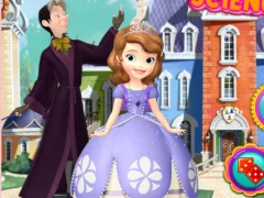 لعبة Princess Science Class على الانترنت