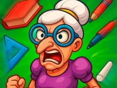 لعبة Troll The Teacher على الانترنت