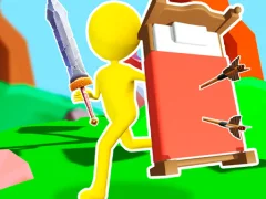 لعبة Bed Wars على الانترنت
