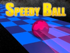 لعبة Speedy Ball على الانترنت