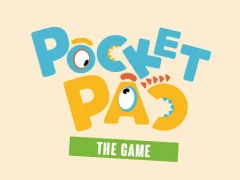 لعبة Pocket Pac the Game على الانترنت