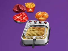 لعبة Cook And Serve على الانترنت