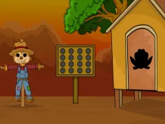 لعبة Find the Big Golden Box على الانترنت
