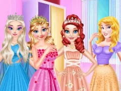 لعبة Princess Banquet The Ultimate Royal Prank على الانترنت