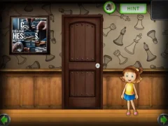 لعبة Amgel Kids Room Escape 333 على الانترنت