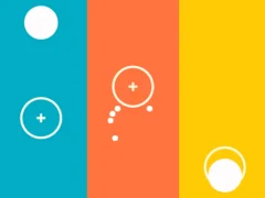 لعبة Three Lines على الانترنت