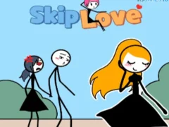 لعبة Skip Love على الانترنت