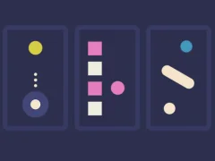 لعبة Three Arcade على الانترنت