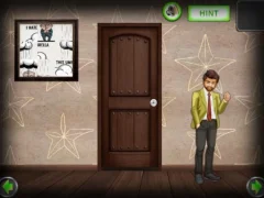 لعبة Amgel Easy Room Escape 313 على الانترنت
