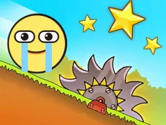 لعبة Red Ball Bounce على الانترنت