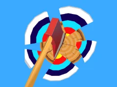 لعبة Axe Master على الانترنت