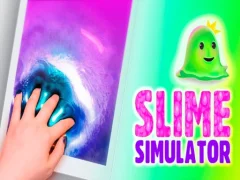 لعبة Slime Simulator على الانترنت