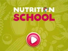 لعبة Nutrition School على الانترنت