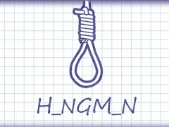 لعبة Hangman Plus على الانترنت