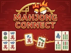 لعبة Mah Jong Connect على الانترنت