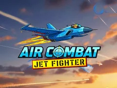 لعبة Air Combat: Jet Fighter على الانترنت