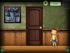 لعبة Amgel Kids Room Escape 314 على الانترنت