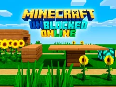لعبة Minecraft Unblocked Online على الانترنت