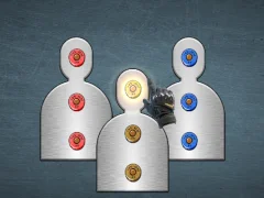 لعبة Gun Match Screw على الانترنت