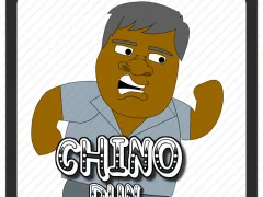 لعبة Chino Run على الانترنت
