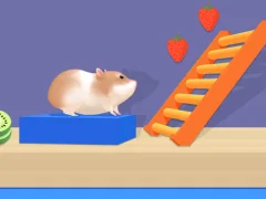 لعبة Hamster Maze Online على الانترنت