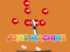 لعبة Juice Machine على الانترنت