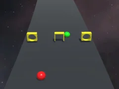 لعبة Infinity Run على الانترنت