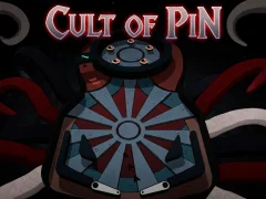 لعبة Cult of PiN على الانترنت