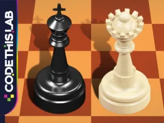 لعبة Chess Masters Multiplayer على الانترنت