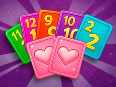 لعبة Card Master على الانترنت