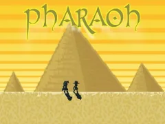 لعبة Faraon على الانترنت