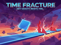 لعبة Time Fracture على الانترنت