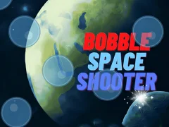 لعبة Bobble Space Shooter على الانترنت