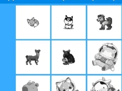لعبة Color Pixels Coloring By Numbers على الانترنت