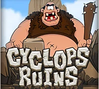 لعبة Cyclops Ruins على الانترنت