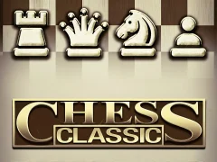 لعبة Chess Classic على الانترنت