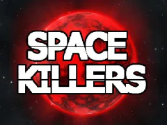 لعبة Space Killers على الانترنت