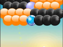 لعبة Dogy Bubble Shooter على الانترنت