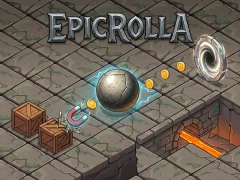 لعبة Epicrolla على الانترنت