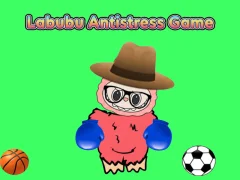 لعبة Labubu Antistress Game على الانترنت