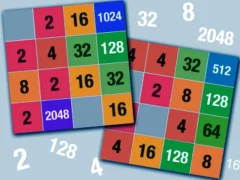 لعبة Evolve Numbers على الانترنت