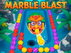لعبة Marble Blast على الانترنت