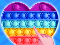 لعبة Pop It 3D على الانترنت