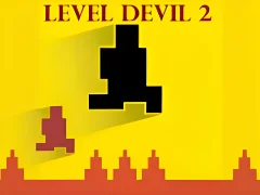 لعبة Level Devil 2 على الانترنت