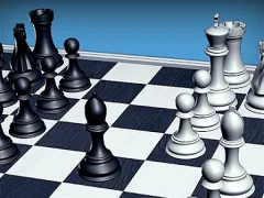 لعبة Real Chess على الانترنت
